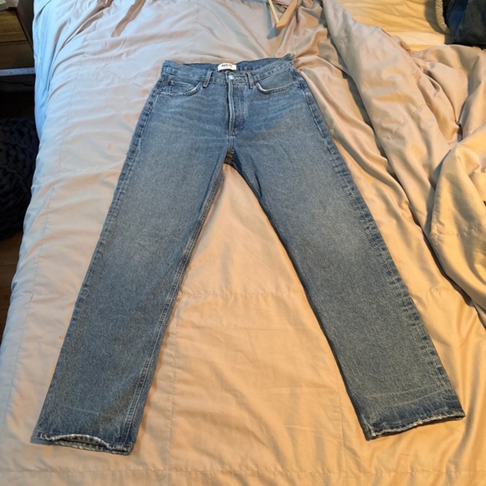 AGOLDE 90s Pinch